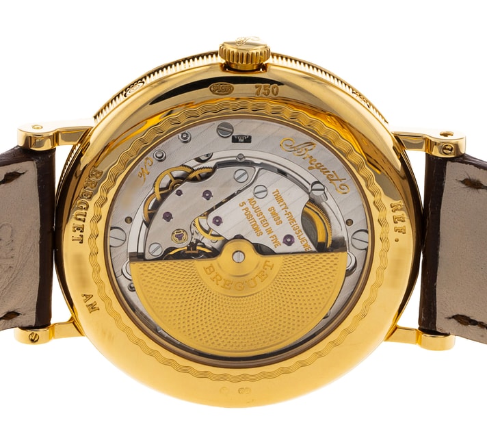 Breguet Classique 7337BA/1E/9V6 Image 4